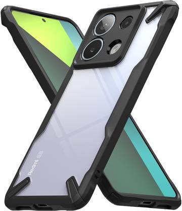 Ringke Back Cover for Redmi Note 13 Pro, Poco X6