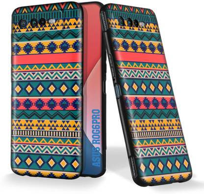 CLASSYPRINT Back Cover for Asus ROG Phone 6 Pro