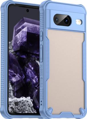 Cover Alive Back Cover for Google Pixel 8