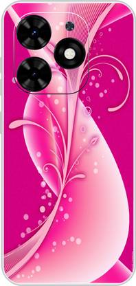 Artcase Back Cover for Tecno Spark Go 2024