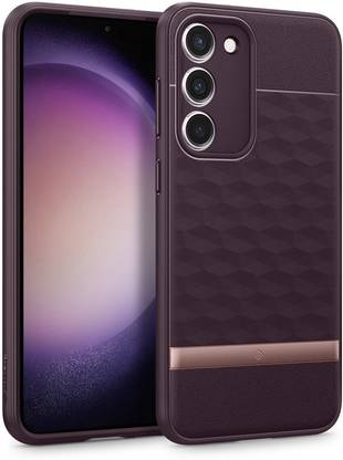 Caseology by Spigen Parallax Back Cover for Samsung Galaxy S23