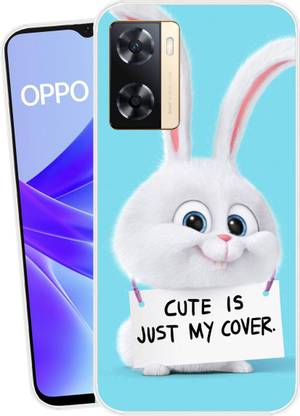 MKprint Back Cover for Oppo A77s Back Cover