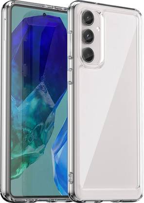 Casener Back Cover for Samsung Galaxy M55 5G