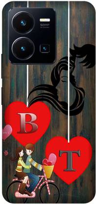 ORBIQE Back Cover for Vivo Y36