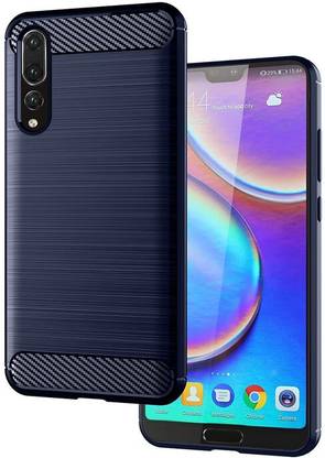 SmartLike Bumper Case for Huawei P20 Pro