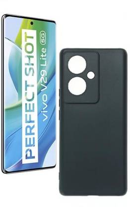 Flipkart SmartBuy Back Cover for Vivo V29 Lite 5G
