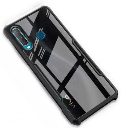 56 CASE AND COVER Back Cover for Vivo Y11