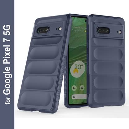 Zapcase Back Cover for Google Pixel 7
