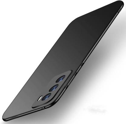 Micvir Back Cover for Oppo Reno 12 5G