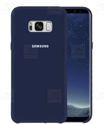 Big Wings Back Cover for Samsung Galaxy S8