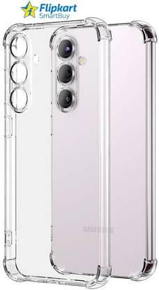 Flipkart SmartBuy Back Cover for SAMSUNG GALAXY S23 FE