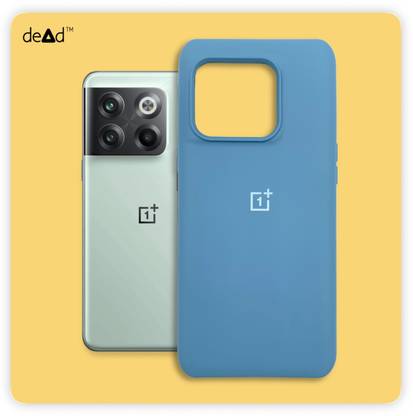 dead Back Cover for OnePlus 10T 5G