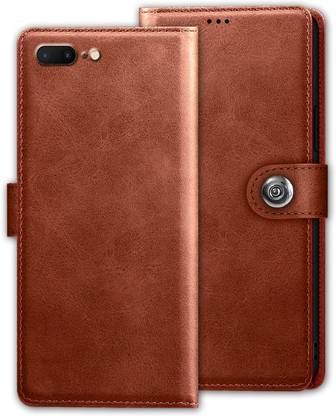 PikTrue Back Cover for Apple iPhone 7 Plus