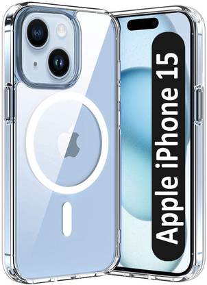 इन्फनिट केस Apple iPhone 15 के लिए