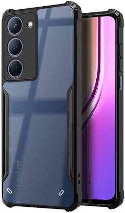Mobile Back Cover Back Cover for Realme Narzo 80X 5G, Realme Narzo 80X