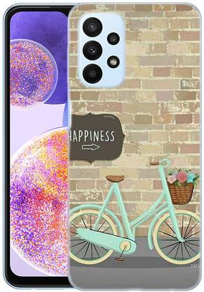 AARFA Back Cover for Samsung Galaxy A52 /Sam A52s/Sam A52s 5G
