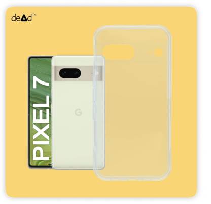 dead Back Cover for Google Pixel 7