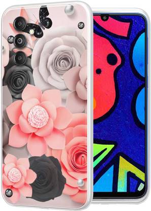 Printopolis Back Cover for Samsung M15 5G
