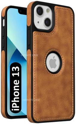 Infinite Case Back Cover for Apple iPhone 13