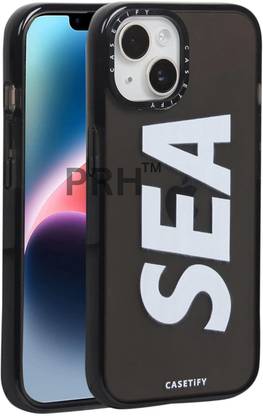 AMEYAA Back Cover for Apple iPhone 15