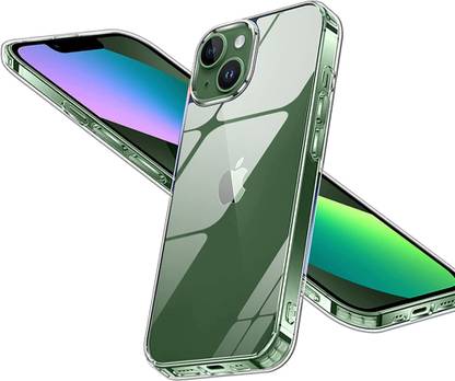 SEVEN7STAR Back Cover for Apple iPhone 13