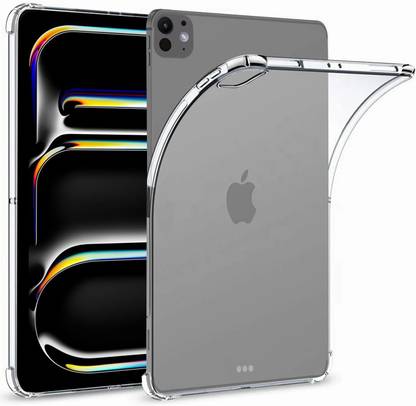 TGK Back Cover for Apple iPad Pro 11 inch (M4) 2024