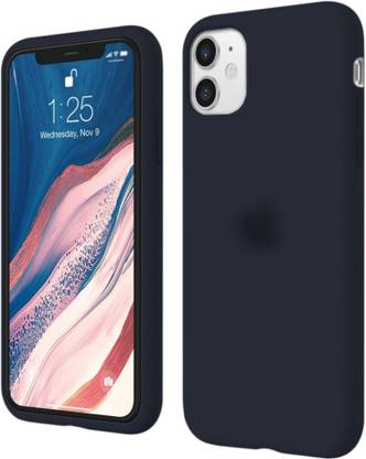 INNOPACE Back Cover for IPHONE 11