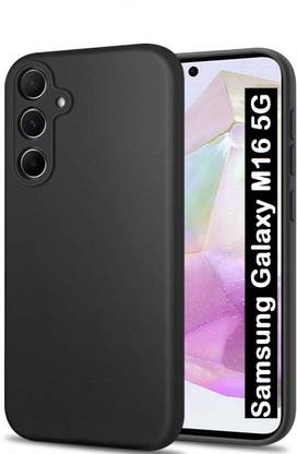 Casehub Back Cover for Samsung Galaxy M16 5G