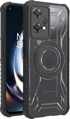 KartV Back Cover for OnePlus Nord Ce 2 Lite 5G, OnePlus Nord Ce 2 Lite