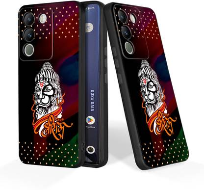 यूनिक केस Vivo Y200 के लिए