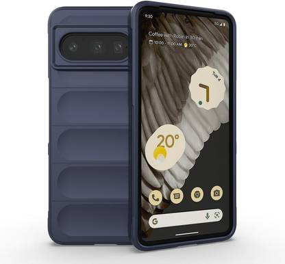 Cover Alive Back Cover for Google Pixel 8 Pro