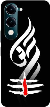 Pickastore Back Cover for Vivo Y19e , V2431 , Y19e