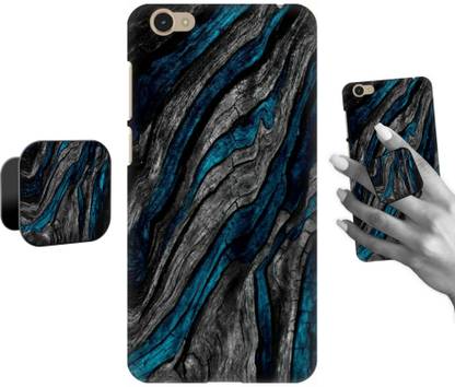 COVERDESIGN Back Cover for VIVO Y55s