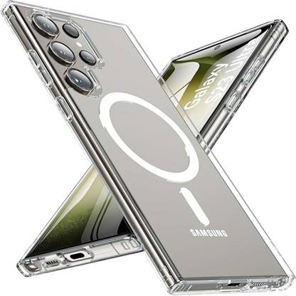 FONKR Back Cover for SAMSUNG S23 ULTRA