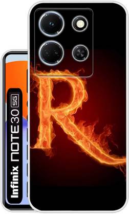 केस क्लब Back Cover Infinix Note 30 5G के लिए