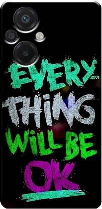 TrenoSio Back Cover for Poco M5 4G 2753