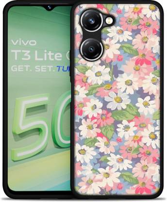My Thing! Back Cover for Vivo T3 Lite 5G