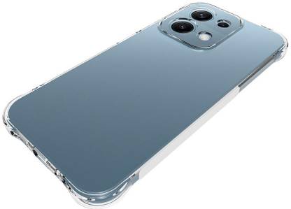 AB PRIME Back Cover for Redmi 15C 5G, Redmi 15C