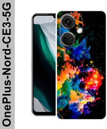 Shivaanshi Back Cover for OnePlus Nord CE3 5G