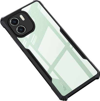 CEDO XPRO Back Cover for Redmi A2, Mi A1