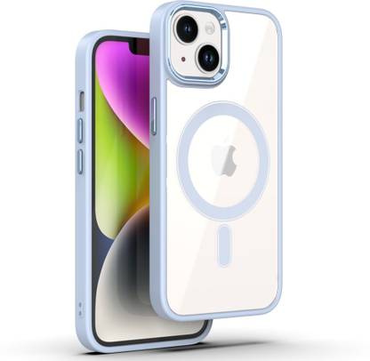 HIGAR Back Cover for Apple iPhone 14 Plus
