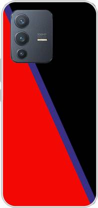 Dreamcase Back Cover for Vivo V23 Pro 5G