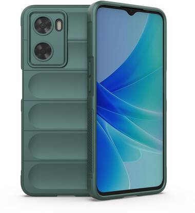 Cover Alive Back Cover for Oppo A57