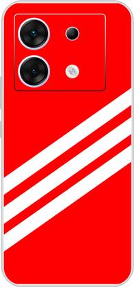 Dreamcase Back Cover for Infinix Zero 30 5G