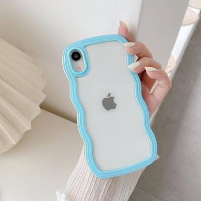 Cover Alive Back Cover for Apple iPhone XR