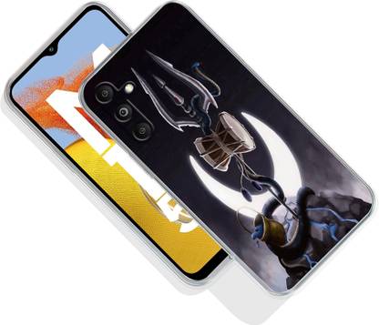 Mitvaa Back Cover for Samsung Galaxy M14 5G