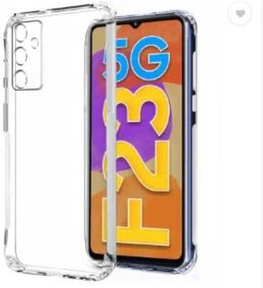 Skyforce Back Cover for Samsung Galaxy F23 5G