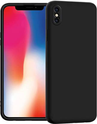 CASEJUNCTION Back Cover for Apple iPhone XS, Apple iPhone X