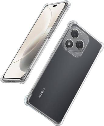 TESPARK Back Cover for Honor 400 5G