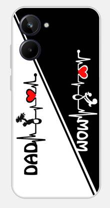 Dreamcase Back Cover for Realme 10